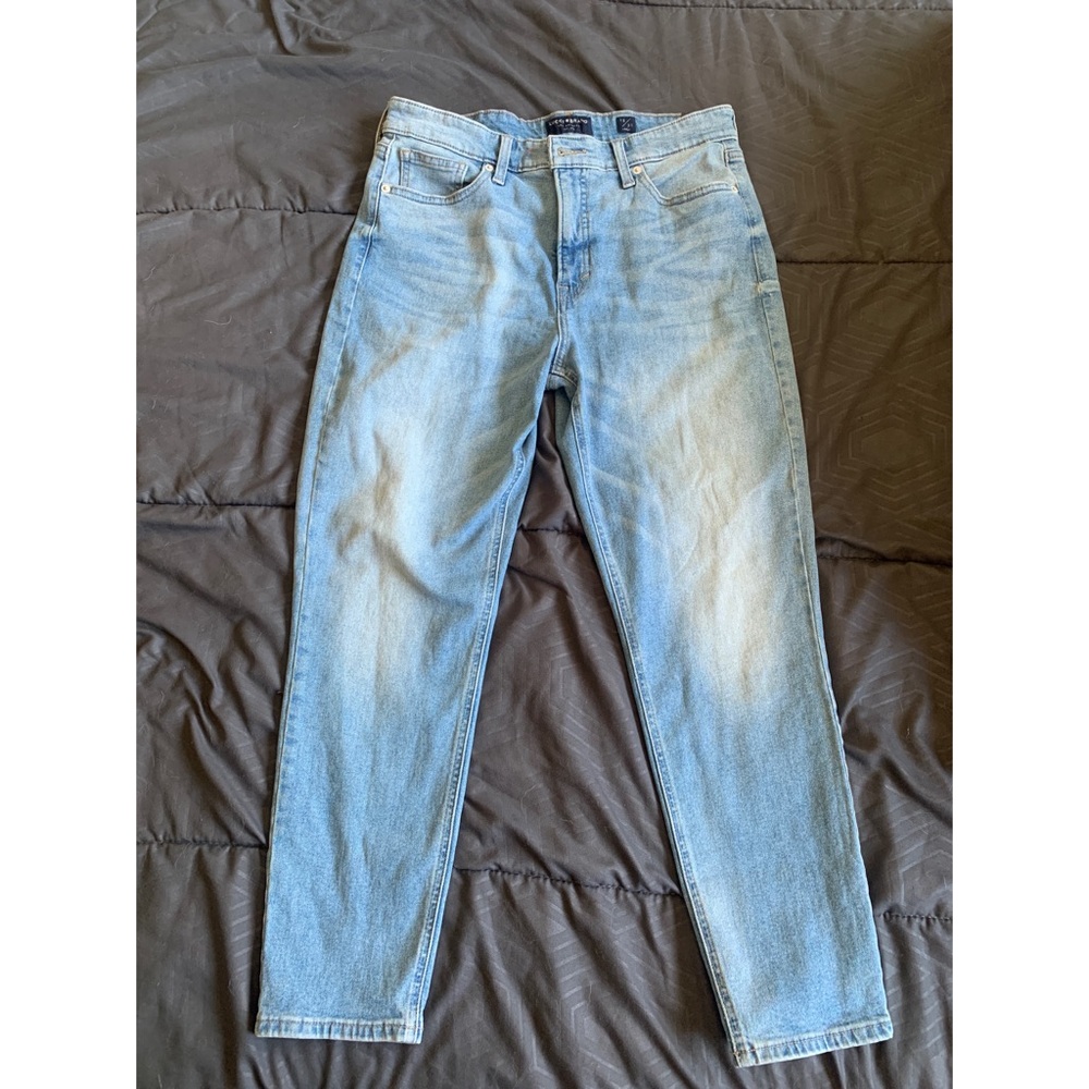 Lucky Brand Skinny Jeans